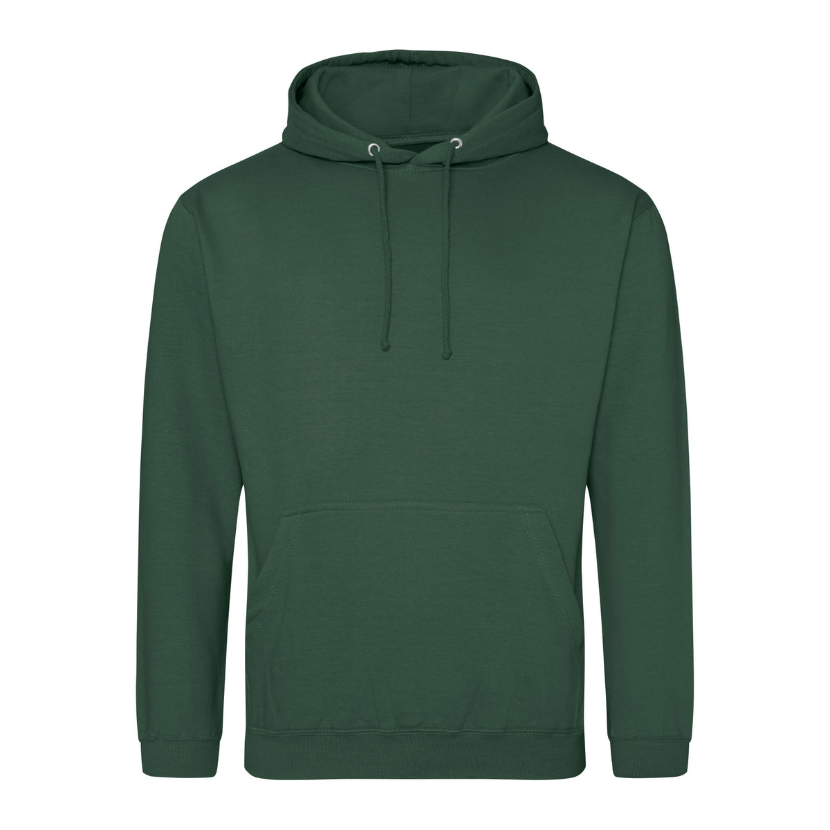 A4 Men's College Hoodie