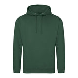 A4 Men's College Hoodie