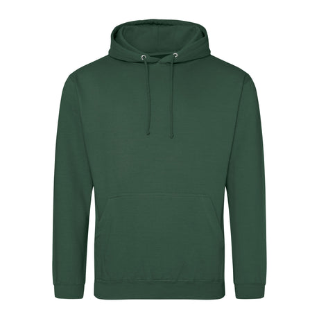 A4 Men's College Hoodie