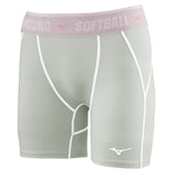 Mizuno Women's RB Speed Comp Slider-1