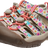 KEEN Little Kids' Newport H2 Shoe-4