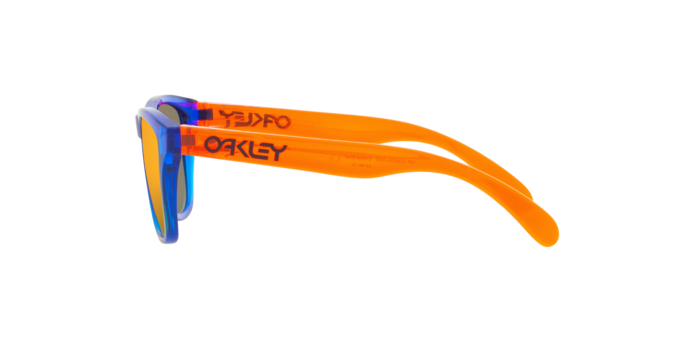 Oakley Frogskins XXS Glasses-11