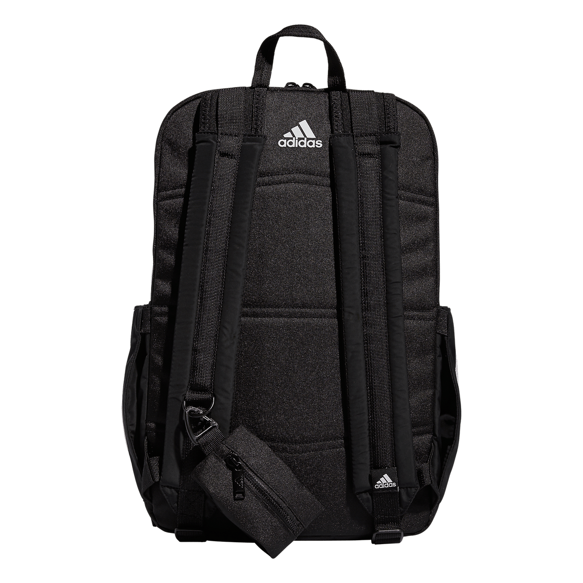adidas Iconic 3 Stripe Backpack-5