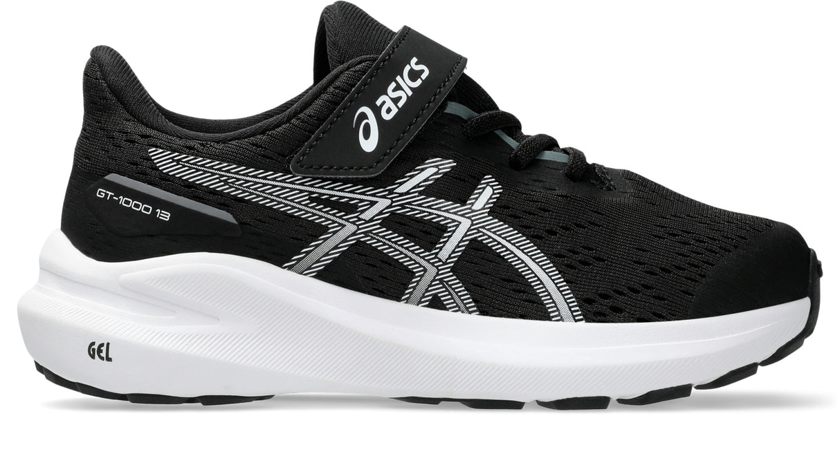 Asics Youth GT-1000 13 Pre School Running Shoes-1