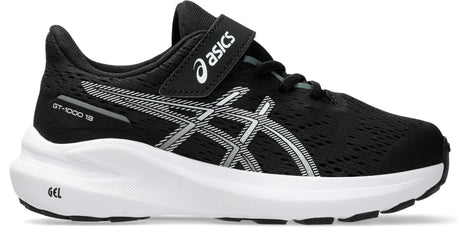 Asics Youth GT-1000 13 Pre School Running Shoes-1