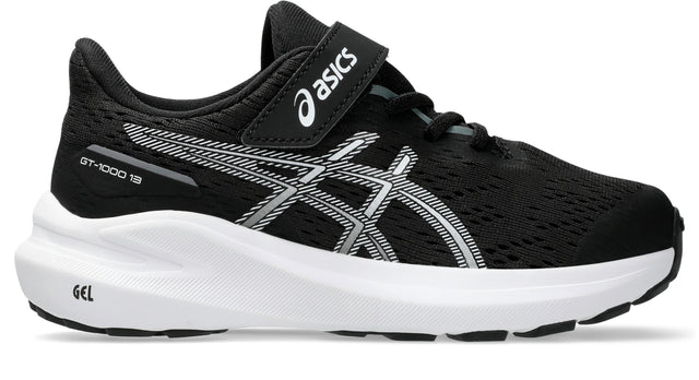 Asics Youth GT-1000 13 Pre School Running Shoes-1