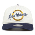 The Game Headwear West Virginia 94/95 Hat