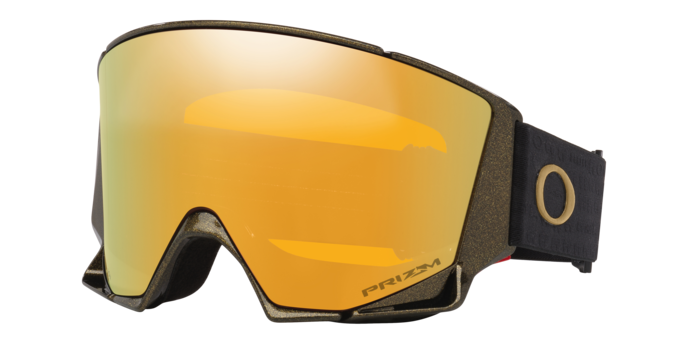 Oakley Flow Scape L Snow Goggles-2