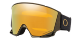 Oakley Flow Scape L Snow Goggles-2