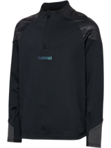 hummel Youth Blaze 26 Pro Training Half Zip-1