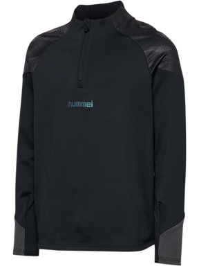 hummel Youth Blaze 26 Pro Training Half Zip-1