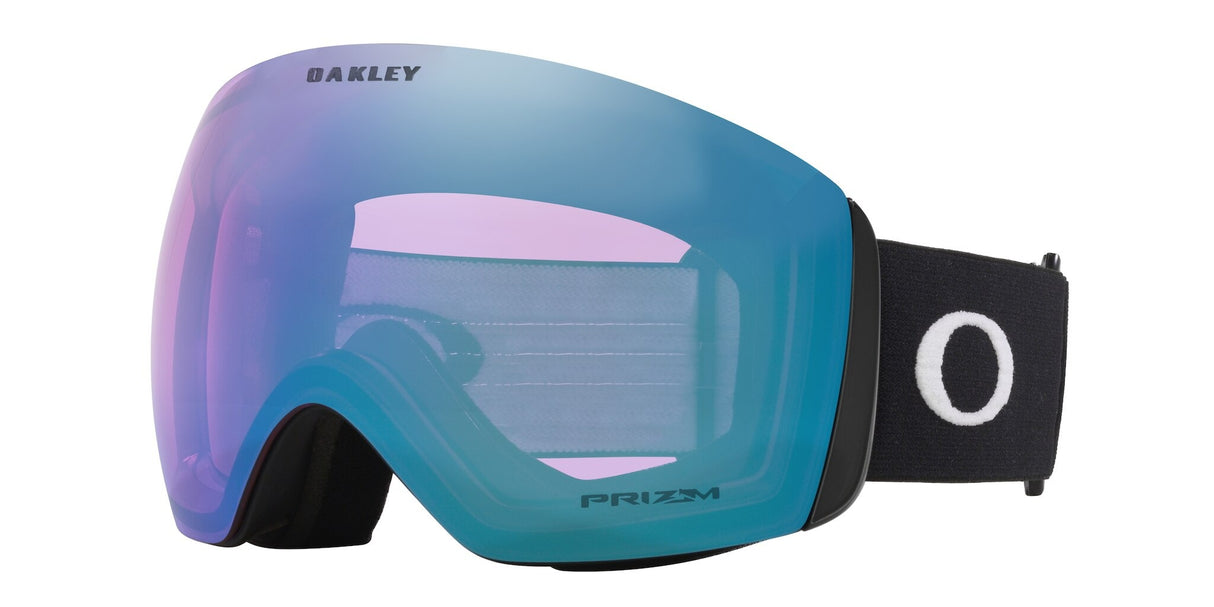 Oakley Flight Deck L Snow Goggles-1