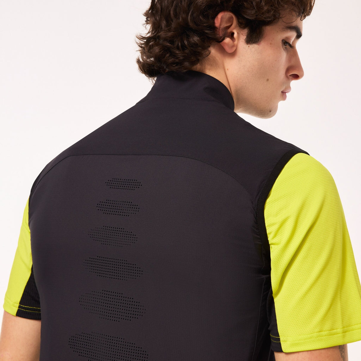 Oakley Men's Elements Vest-6