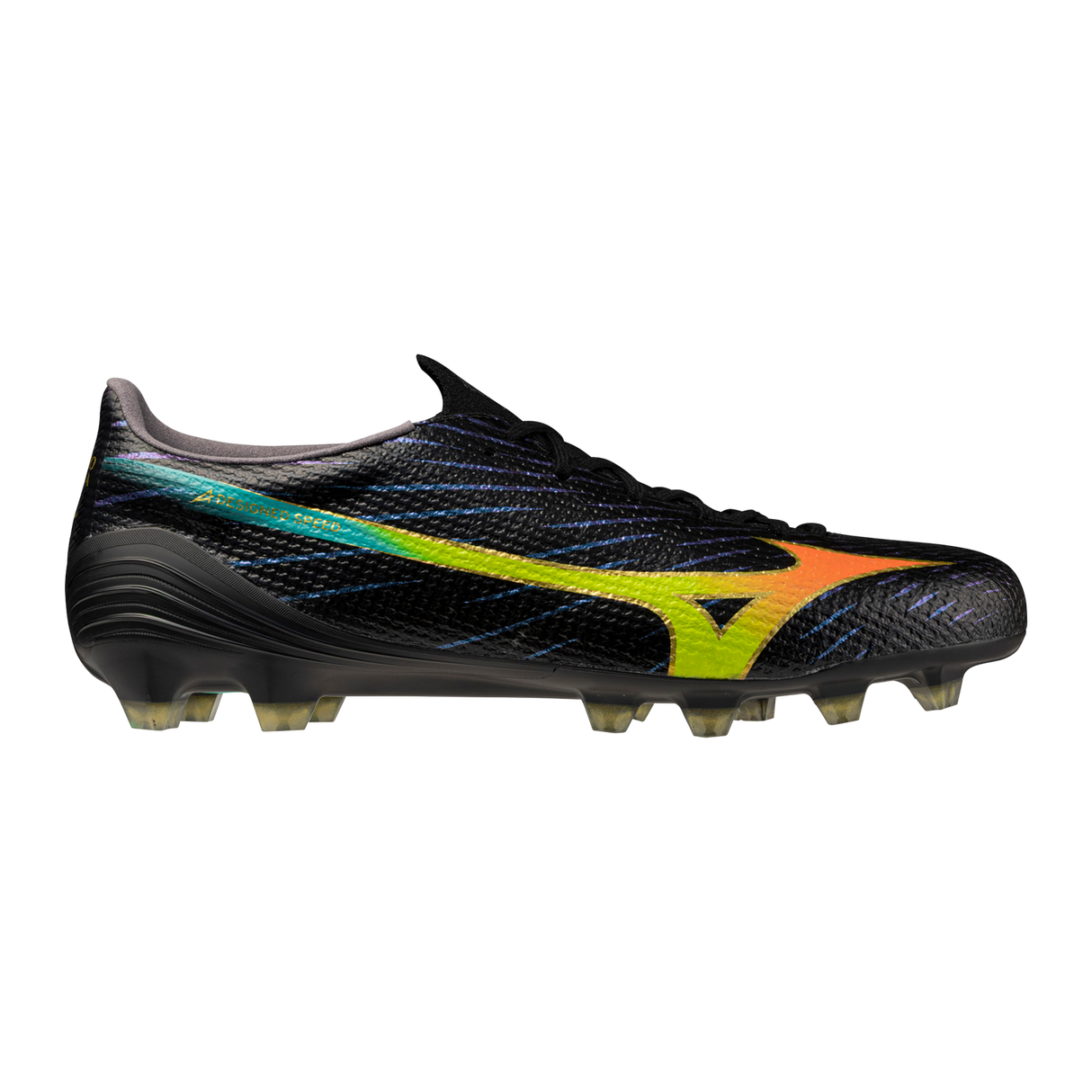 Mizuno Adult A III Japan Soccer Cleats-6