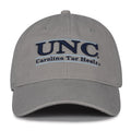 The Game Headwear North Carolina Dad Cap