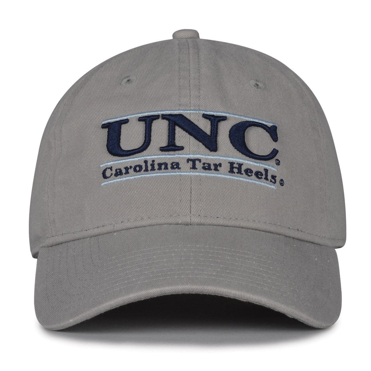 The Game Headwear North Carolina Dad Cap