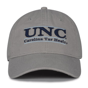 The Game Headwear North Carolina Dad Cap