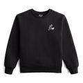 New Balance Boys' Shohei Logo French Terry Crewneck-1
