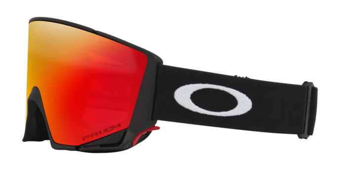 Oakley Flow Scape M Snow Goggles-4