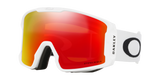 Oakley Line Miner L Snow Goggles-2