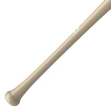 Tucci TL-JA27 Pro Select Wood Bat-3