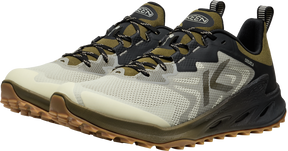 KEEN Men's Zionic NXT Waterproof Hiking Shoe-3