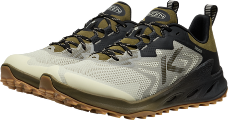 KEEN Men's Zionic NXT Waterproof Hiking Shoe-3