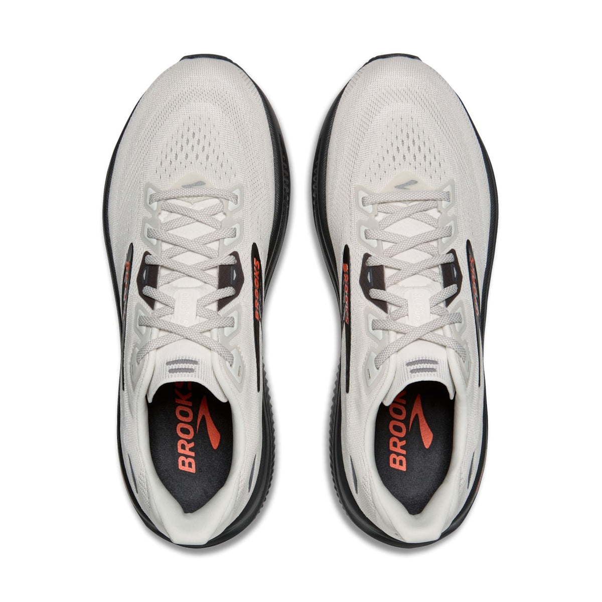 Brooks Men's Ghost 18 Running Shoes-5