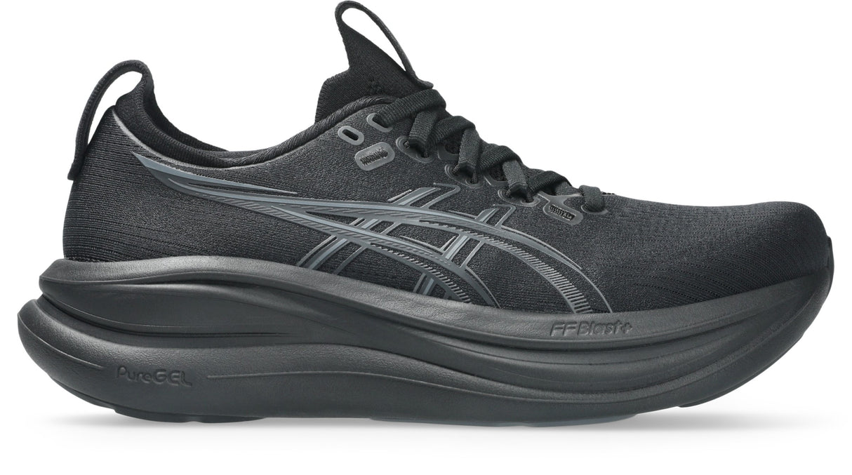 Asics Women's GEL-Nimbus 28 Running Shoes-1