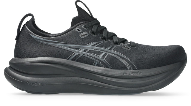 Asics Women's GEL-Nimbus 28 Wide D Running Shoes-1