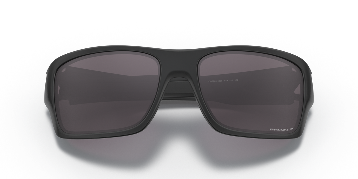 Oakley Turbine Glasses-12