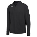 Mizuno Men's UPF 1/4 Zip