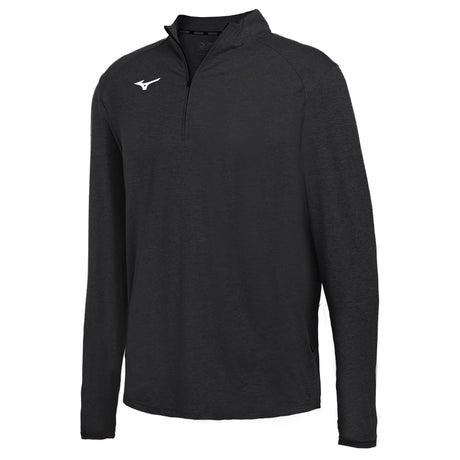 Mizuno Men's UPF 1/4 Zip
