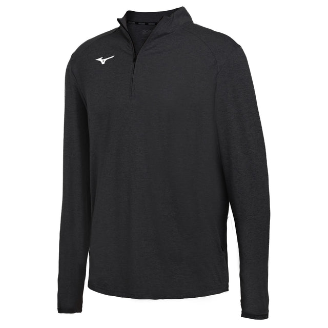 Mizuno Men's UPF 1/4 Zip