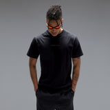 Oakley Men's Futurescape Logo Hibiscus Tee-3