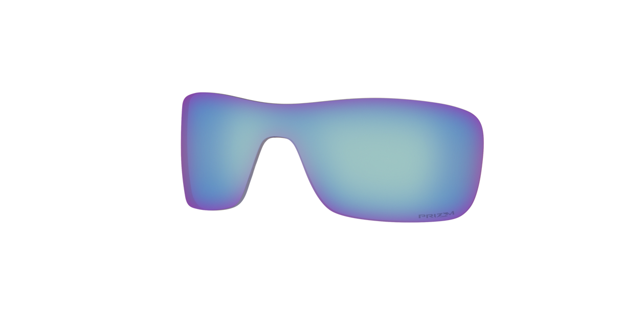 Oakley Turbine Rotor Replacement Lenses
