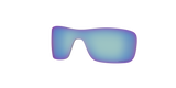 Oakley Turbine Rotor Replacement Lenses