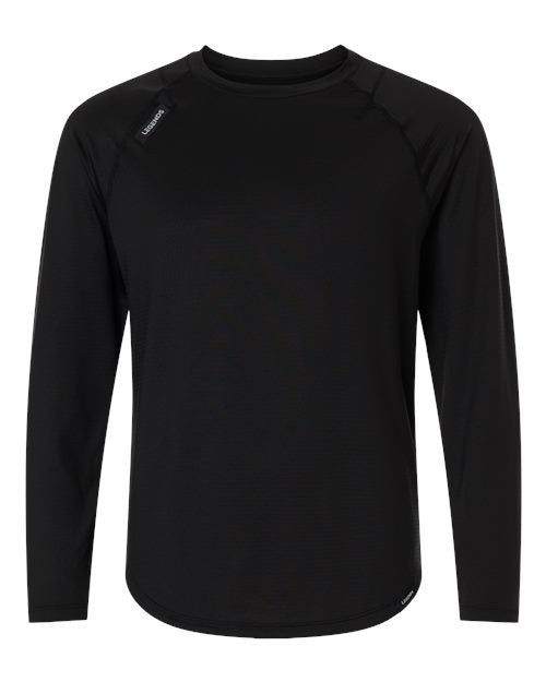 Legends Men's Enzo Long Sleeve T-Shirt-1