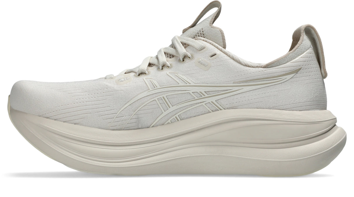 Asics Women's GEL-Nimbus 28 Running Shoes-2