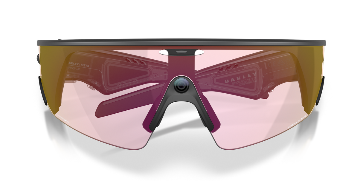 Oakley Vanguard Camera Sunglasses-9