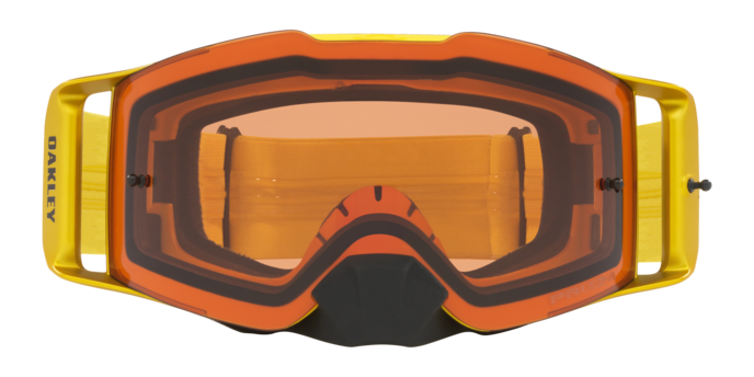 Oakley Front Line MX Goggles-2