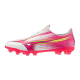 Mizuno Adult A III Select Soccer Cleats-1