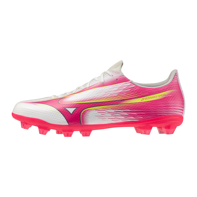 Mizuno Adult A III Select Soccer Cleats-1