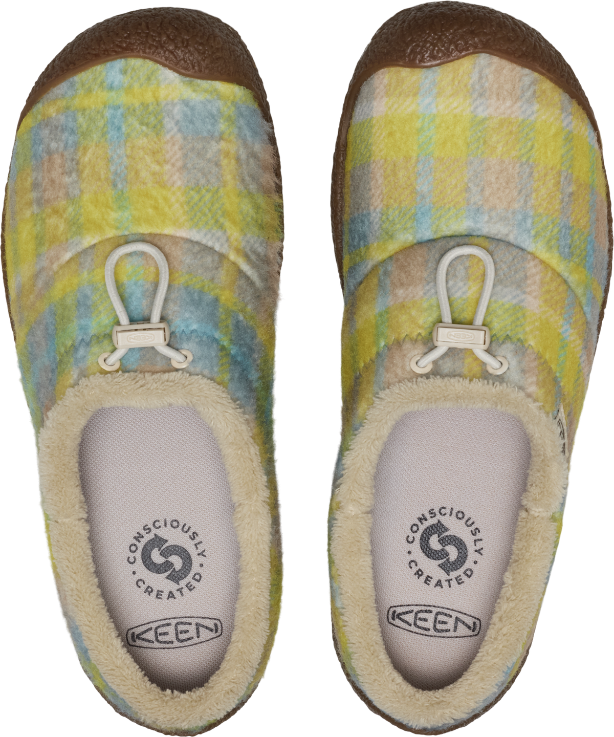 KEEN Women's Howser III Slide-1