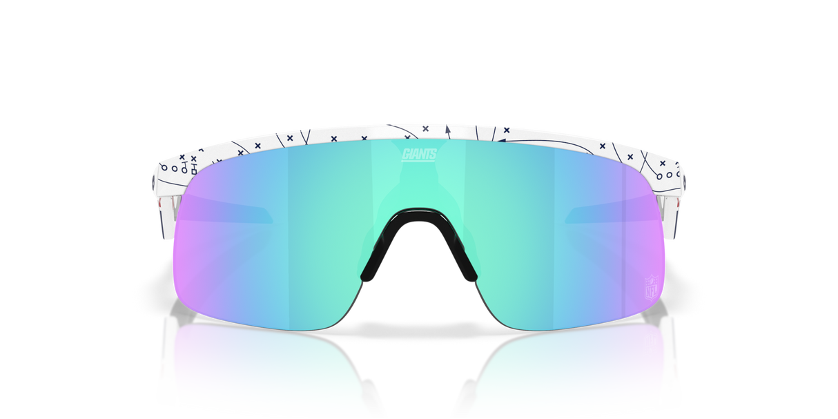 Oakley Resistor NFL Sunglasses-8