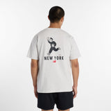 New Balance Men's New York City Character T-Shirt-2
