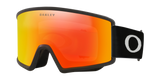 Oakley Target Line S Snow Goggles-3