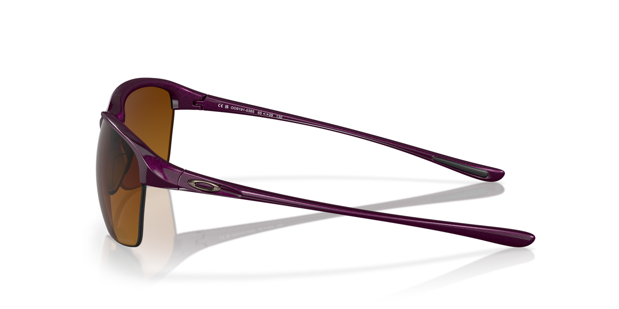 Oakley Unstoppable Sunglasses-5