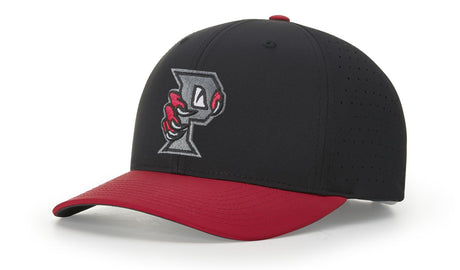 Richardson Laser Perf R-Flex 632 Snapback League Outfitters