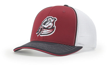 Richardson Pulse Sportmesh R-Flex 172 Cap League Outfitters